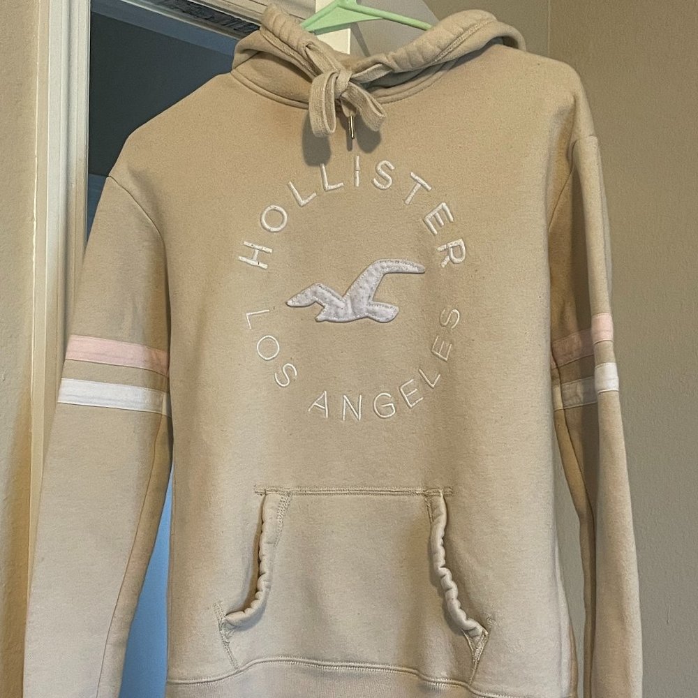 XS Hollister Hoodie
